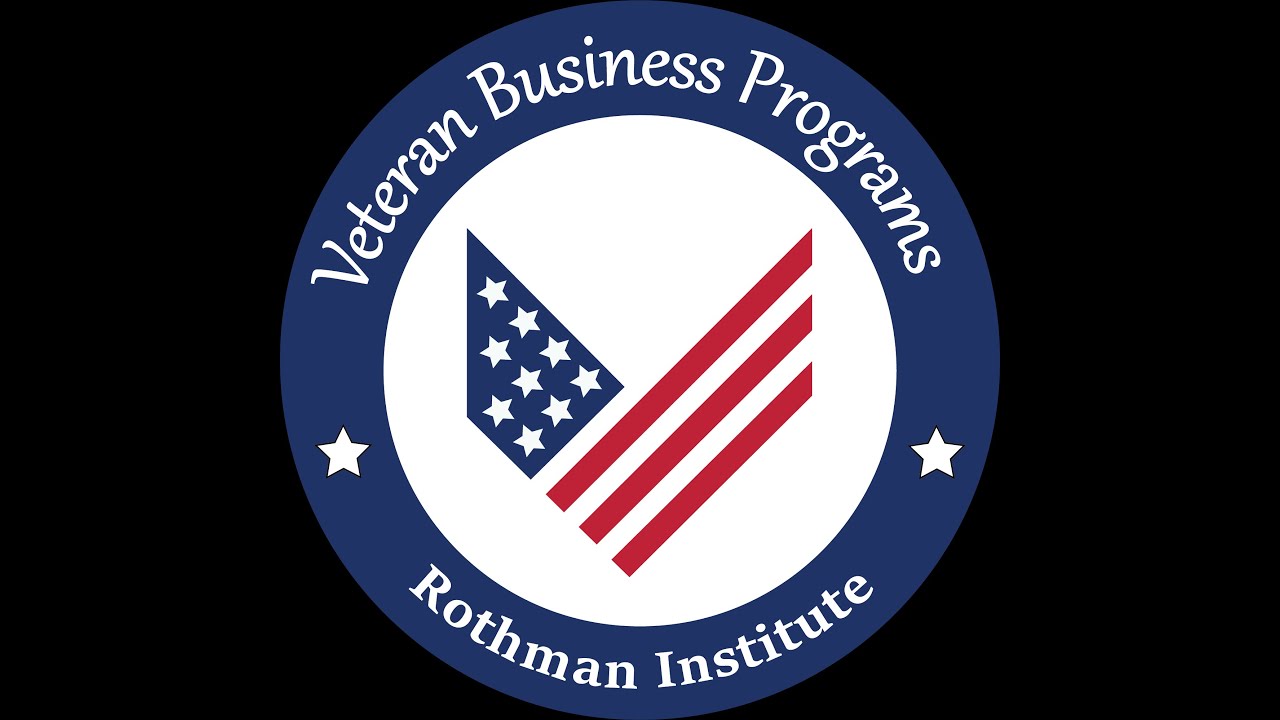 Veterans Launching Ventures entrepreneurship course