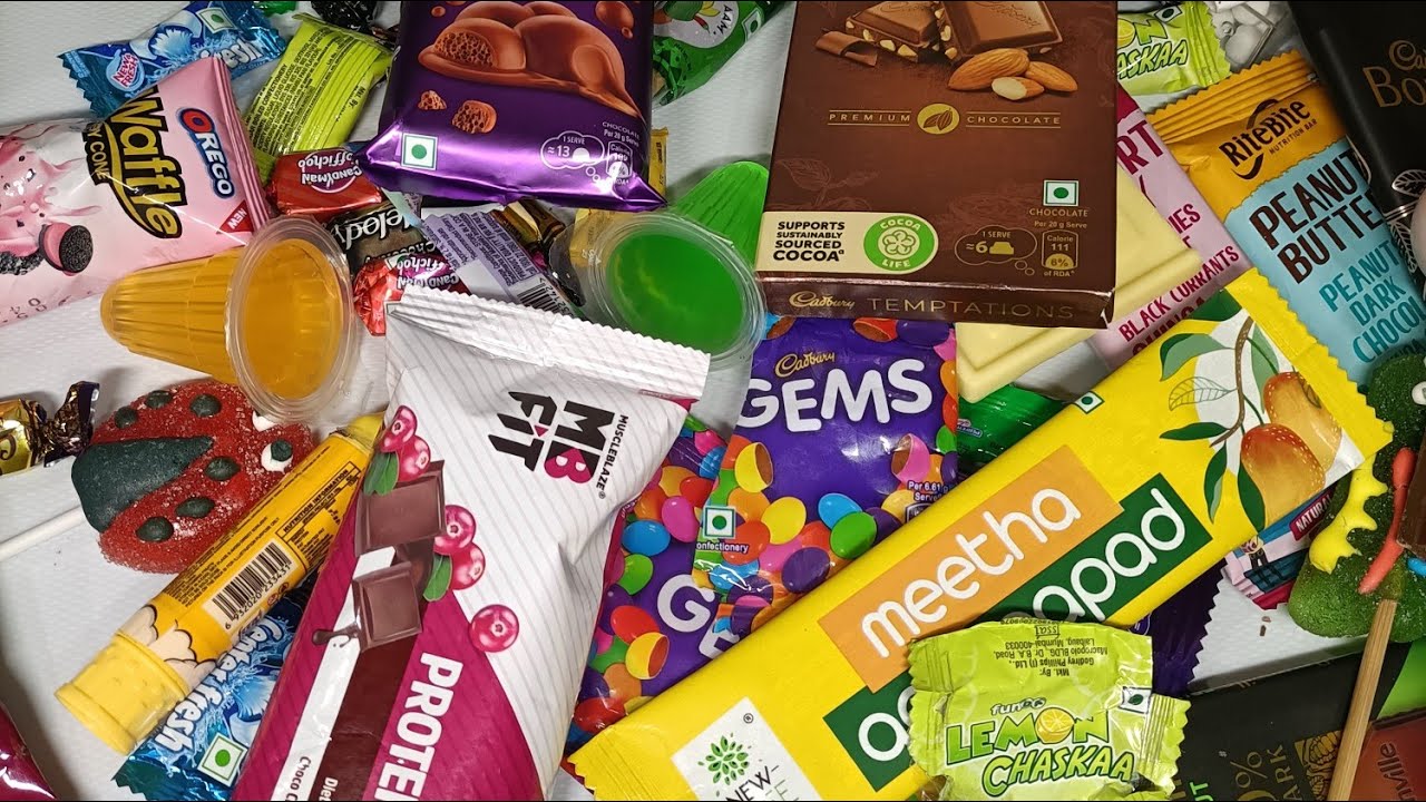 chococandy world  is live! 