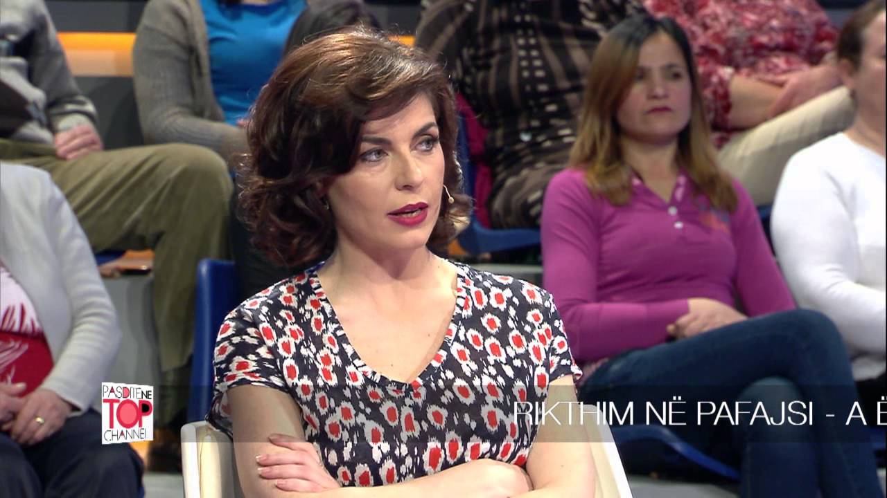 Pasdite ne TCH, 8 Mars 2016, Pjesa 1 - Top Channel Albania - Entertainment Show
