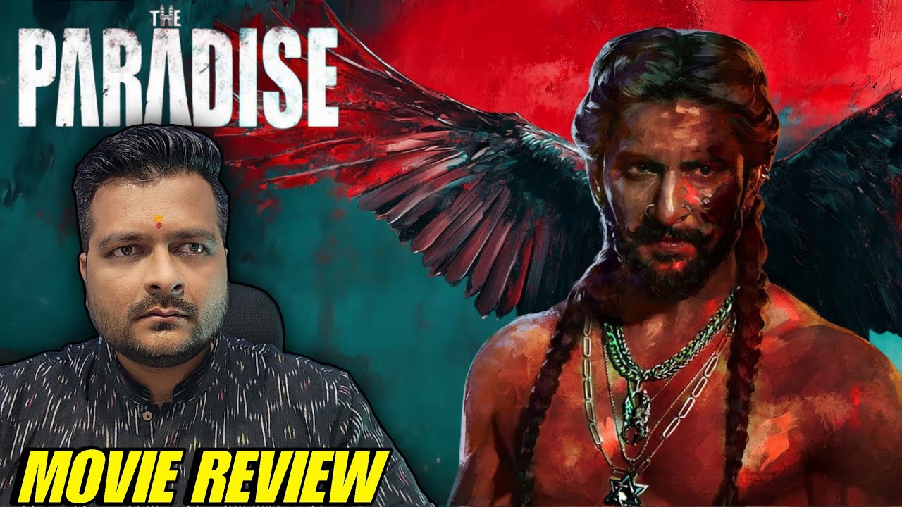 The Paradise (2026) - Movie Review 