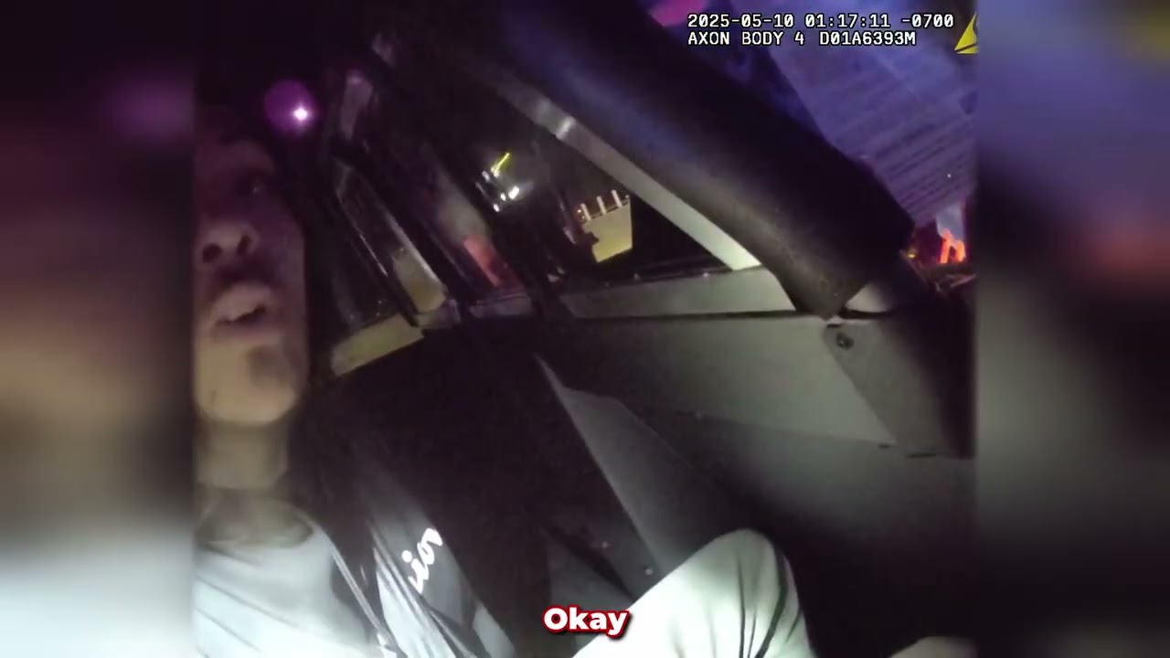 Teen's Bridge Escape Ends in Sudden Tragedy