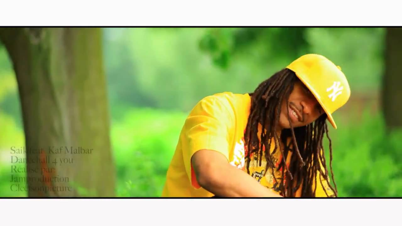 saik feat kaf malbar-dancehall 4