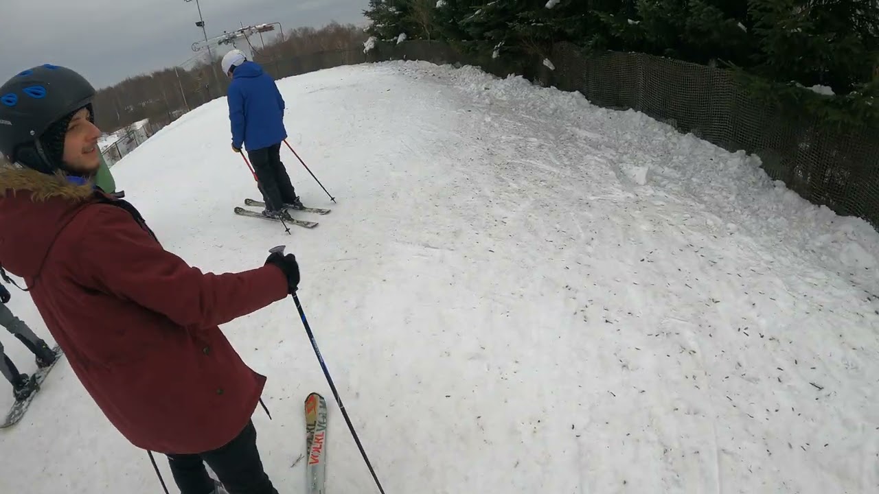 Narty Sport Dolina 21.12.22