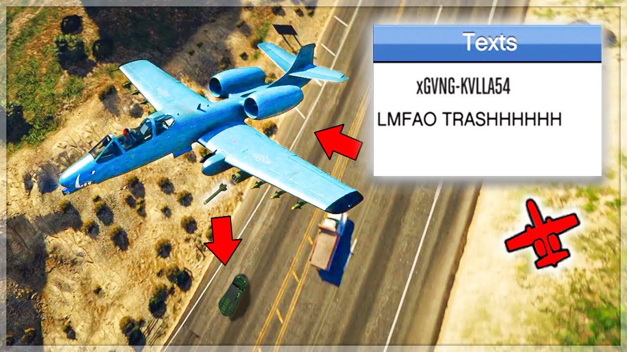 Сильны ли B-11 в 2024 году? Давайте узнаем! GTA Online