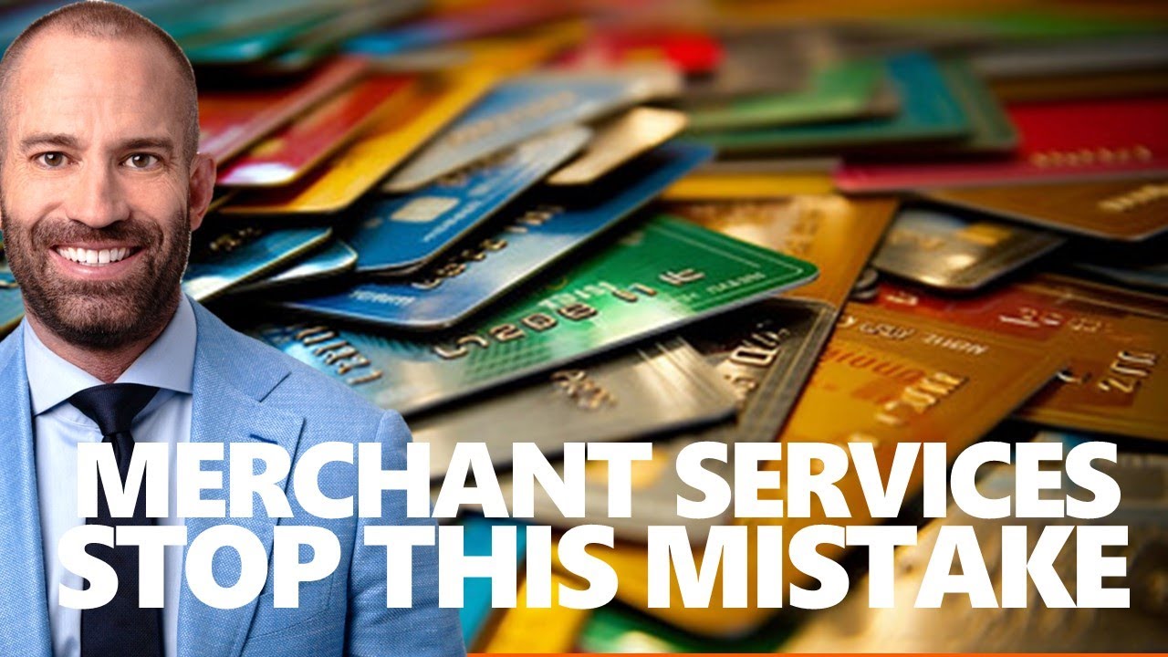 Sales Tips for Merchant Services