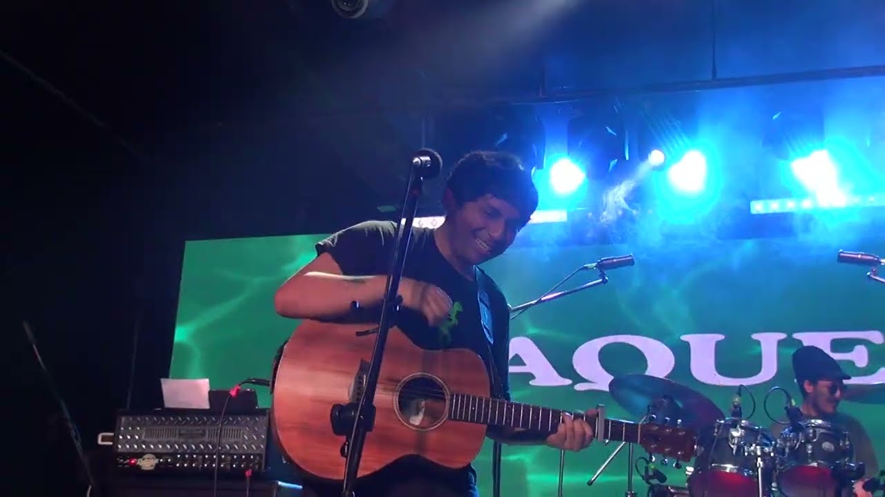 Lo Opuesto - Ataquemos show especial 07/09/25