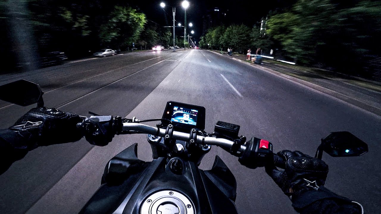 LAST POV | MOTORCYCLE SOLD 😢