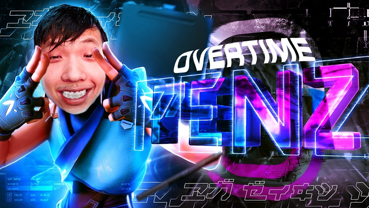 Introducing PenZ... (first pro pen player)