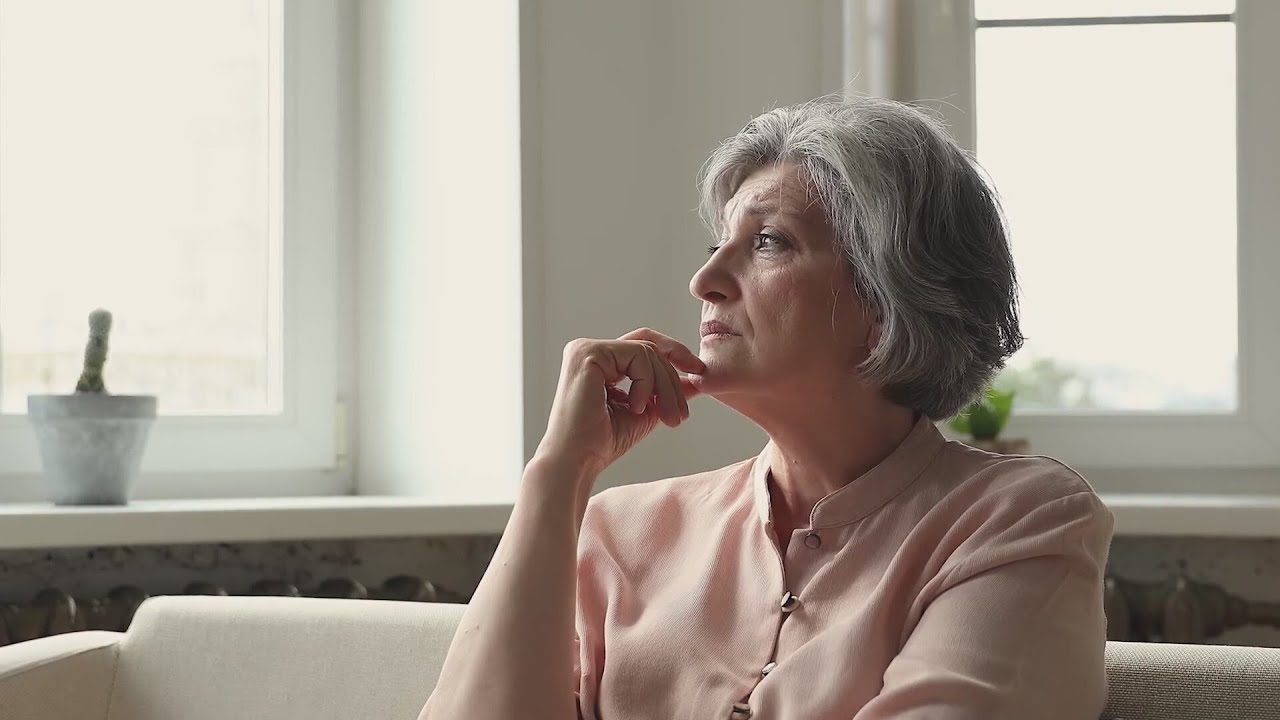 Signs of Sundowner's Syndrome in the elderly