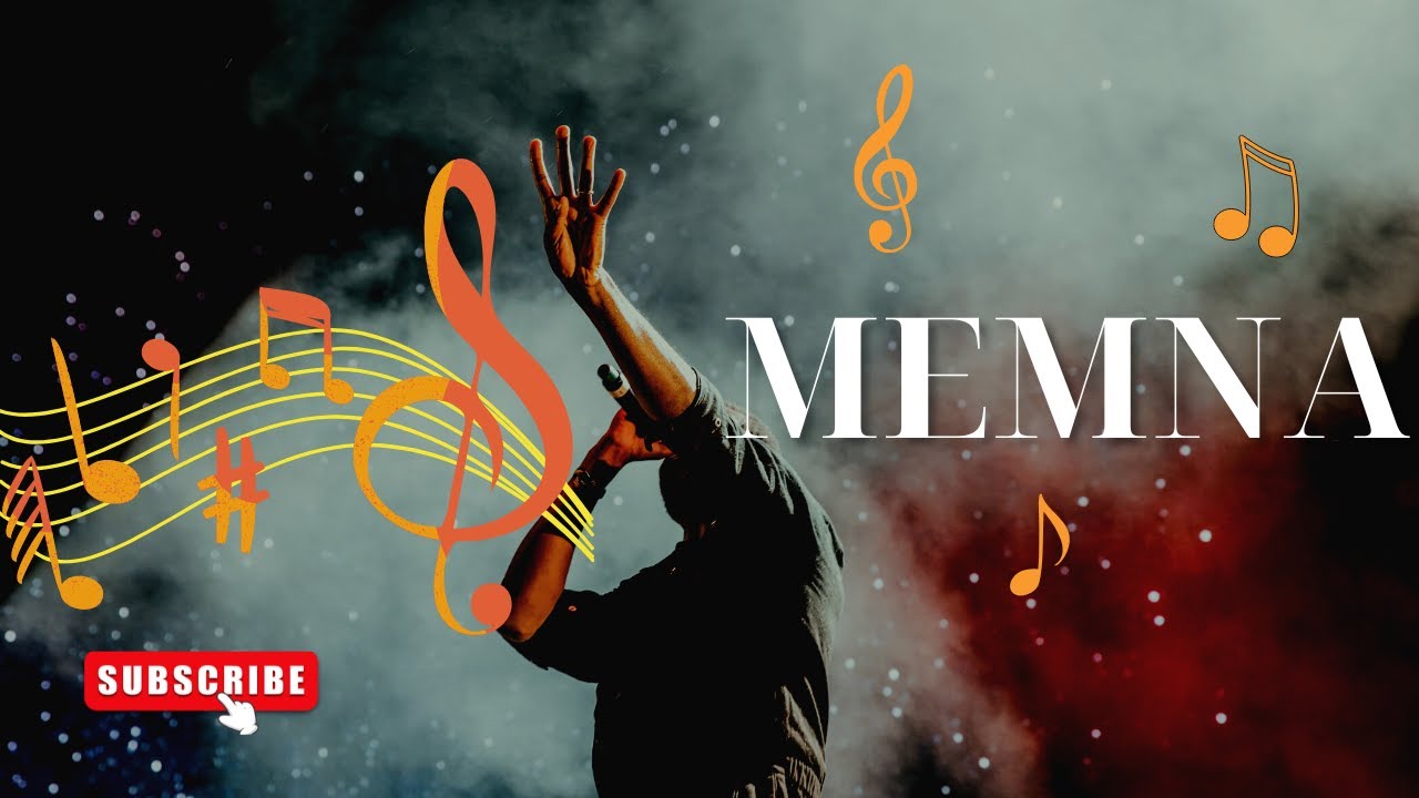 MEMNA | MEMNA vs The World: Is LAMB of GOD The ULTIMATE Savior?