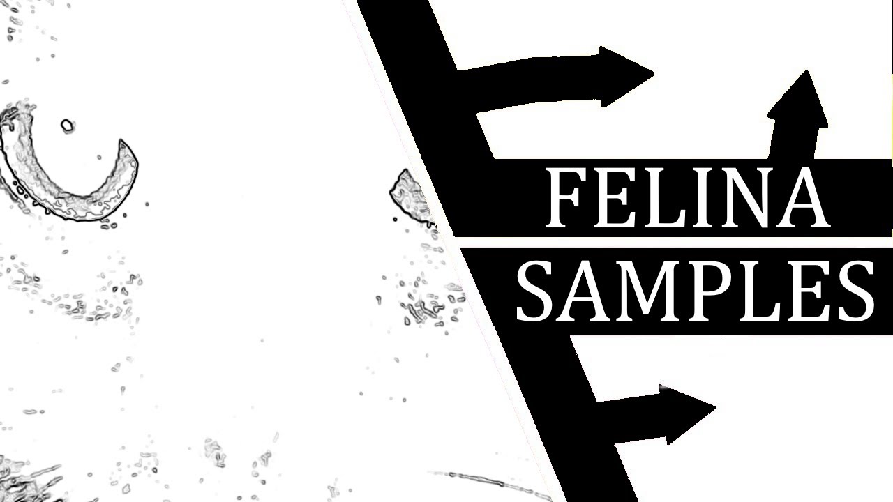 TODAS as SAMPLES de FELINA
