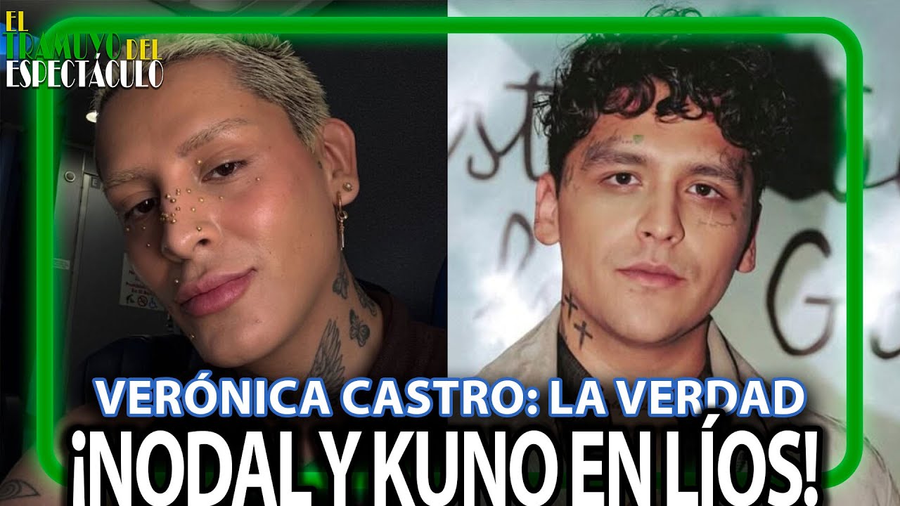 🚨 ¡NODAL EN PELIGRO! La 