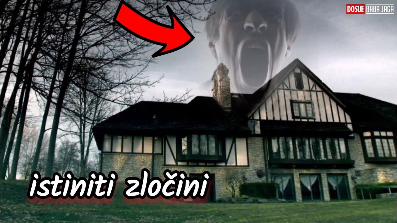 NAJJEZIVIJE IMANJE NA SVETU