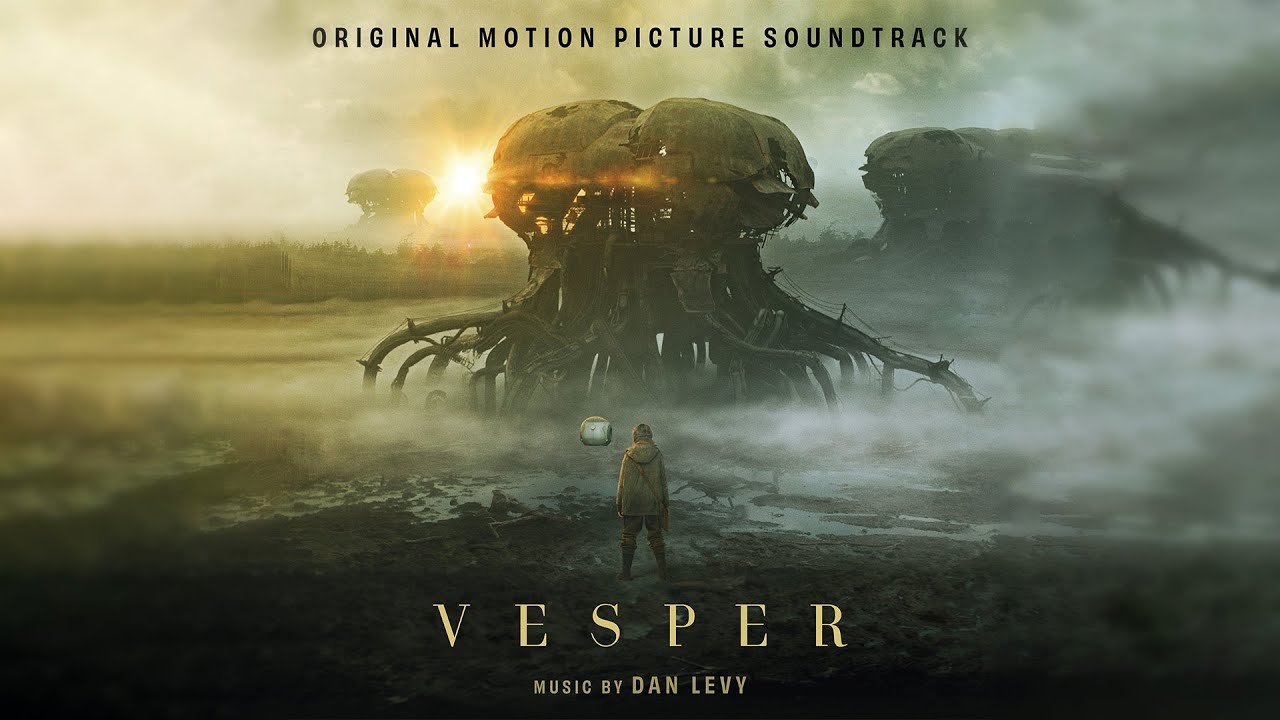 Dan Levy - Vesper (Original Motion Picture Soundtrack)