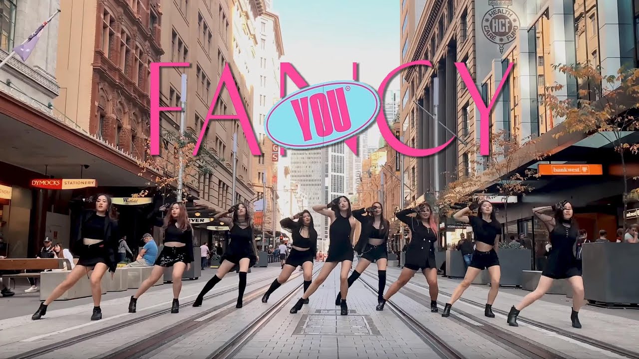 [KPOP IN PUBLIC CHALLENGE] TWICE(트와이스) - 