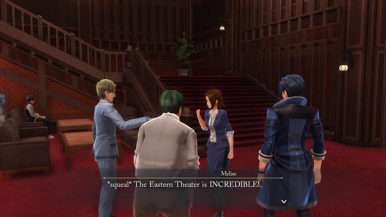 Trails through Daybreak || Replay Run