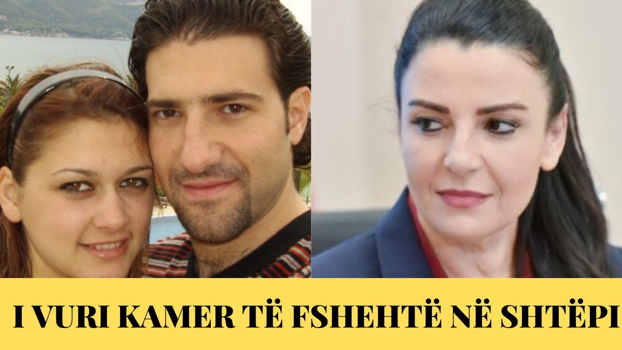 Neda NXJERR Përgjimet e T*MERRSHME që i ka Bërë Ogrenit: TRONDITET Gjykata
