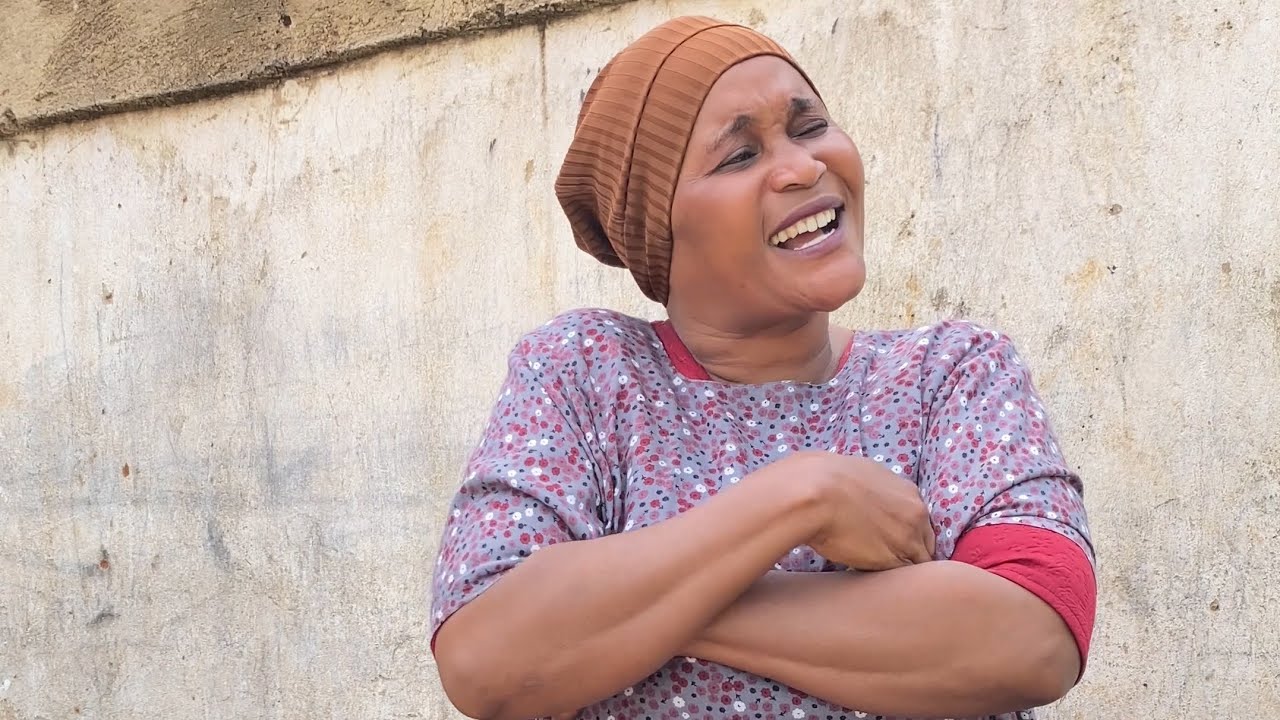 The Chapati Siika (Kachapizo Comedy) 2024