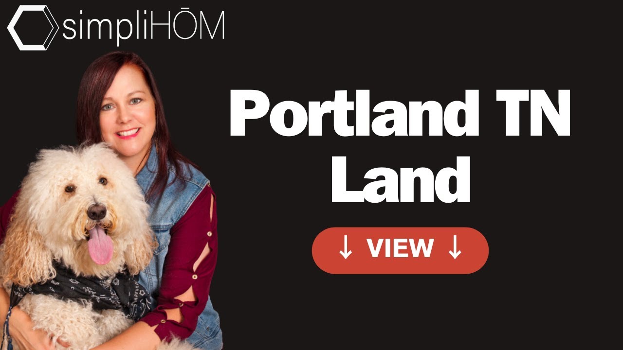 Discover the Hidden Gems of Portland, TN's Landscapes