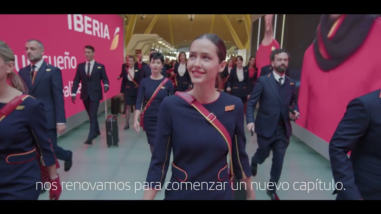 Estreno nuevo uniforme