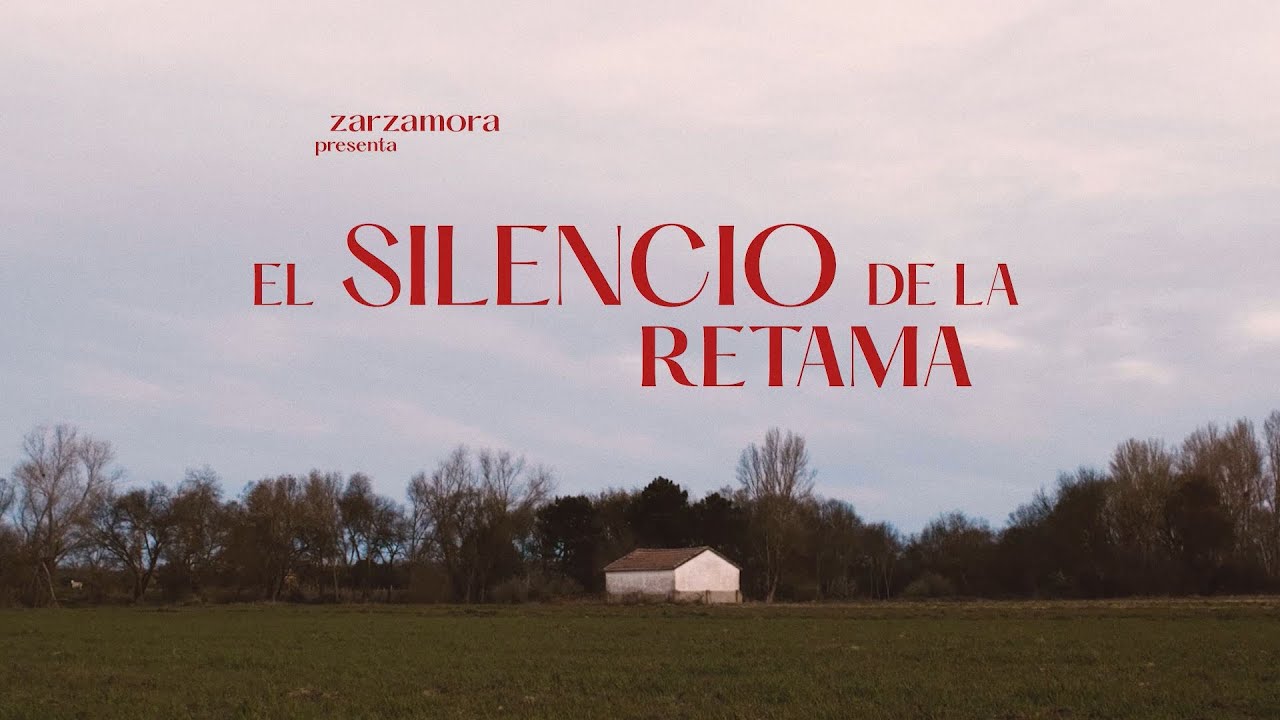 Zarzamora - El silencio de la retama (Videoclip)