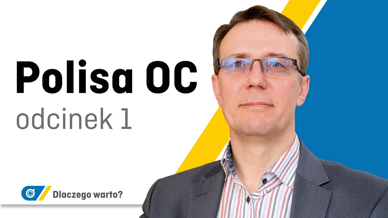 Broker ubezpieczeniowy | 𝘿𝙡𝙖𝙘𝙯𝙚𝙜𝙤 𝙬𝙖𝙧𝙩𝙤❓ odc. 1 #hep2o #rormaker #osfis