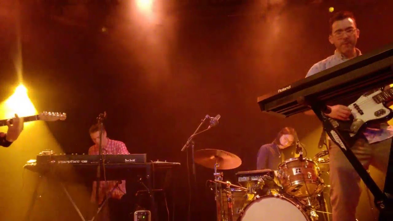 Teleman 