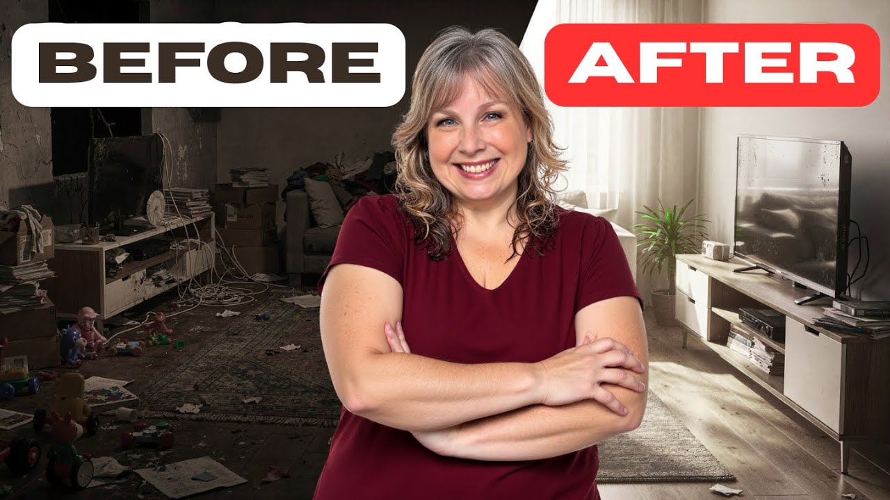 Why I'm Downsizing Now (So My Kids Don't Have To Later)