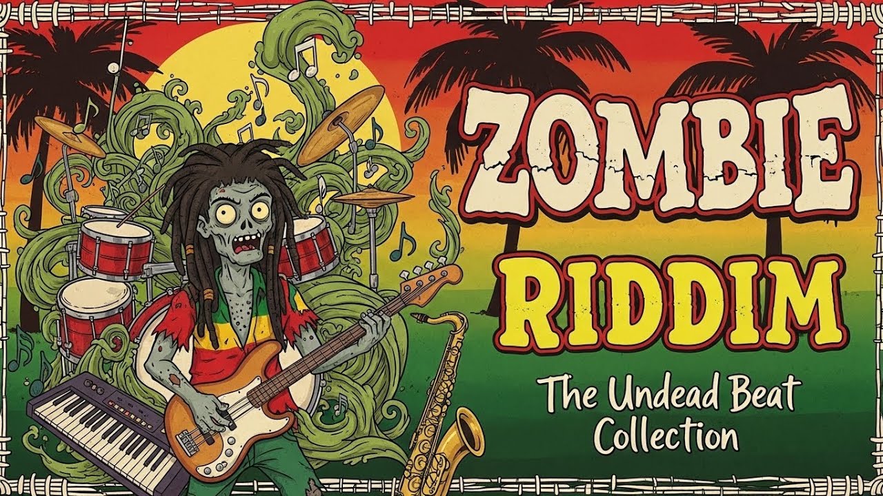 This Sound Rises From the Dead – You Must Hear This