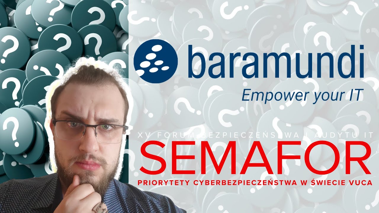 W czym może Ci pom&oacute;c Baramundi?