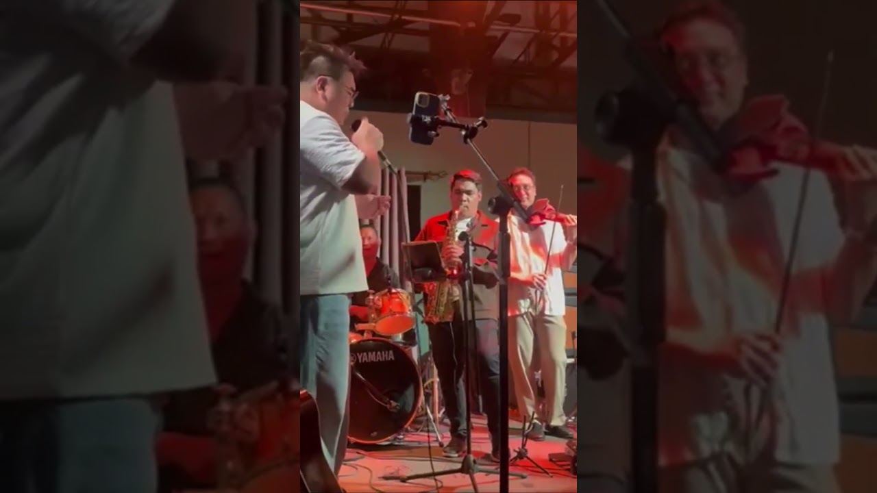 Reasons by Earth,Wind & Fire #solacemusic #shorts #cover