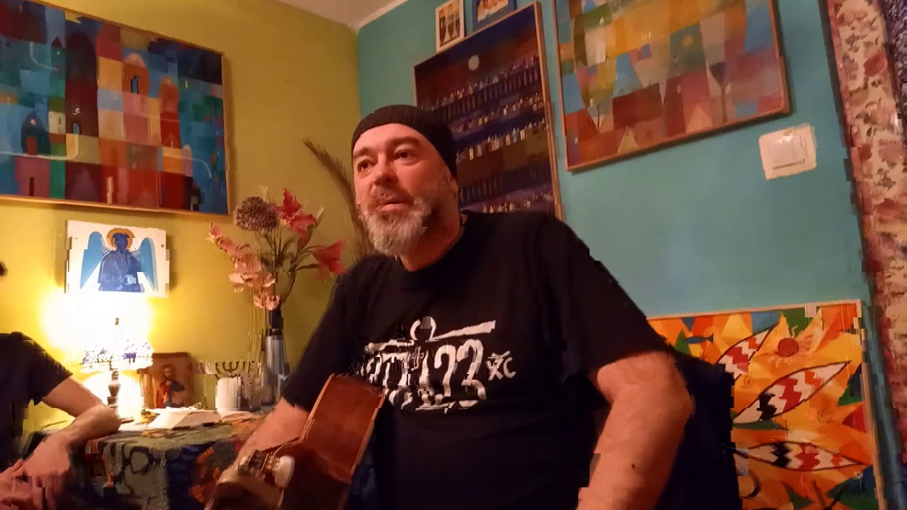 Tomasz Budzyński koncert domowy 70 -