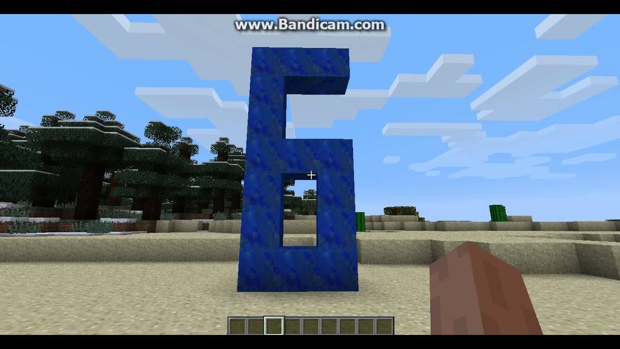 10 Dinge die man bei Minecraft nicht tun sollte