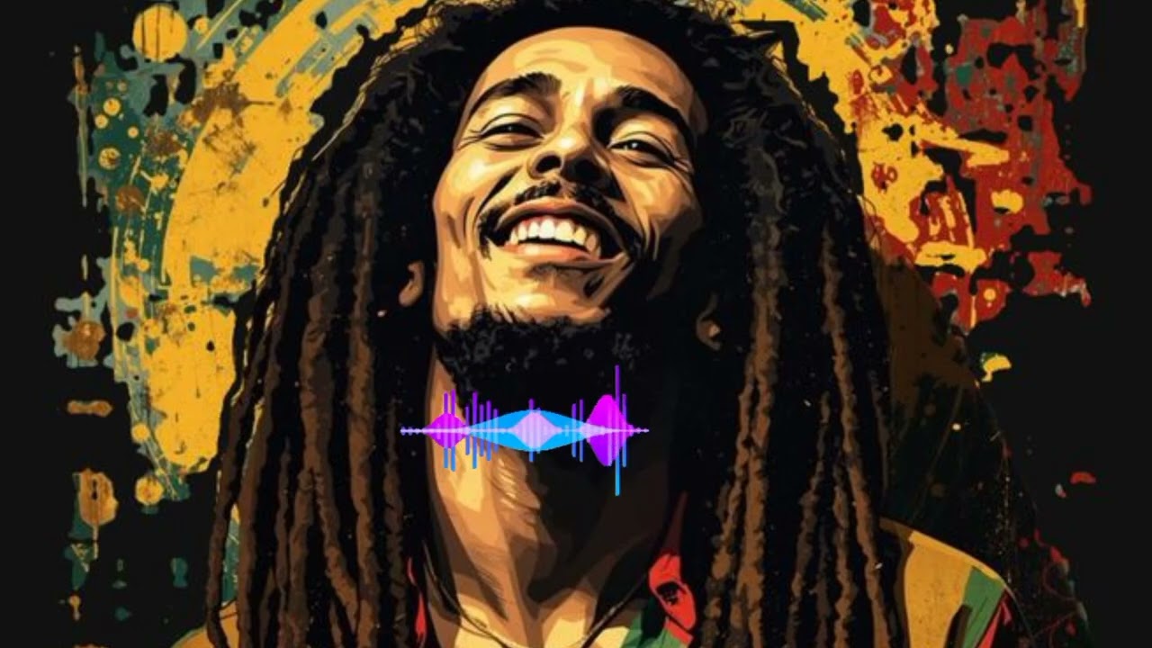 Chill Vibes Reggae 🌴 | Feel the Island Rhythm