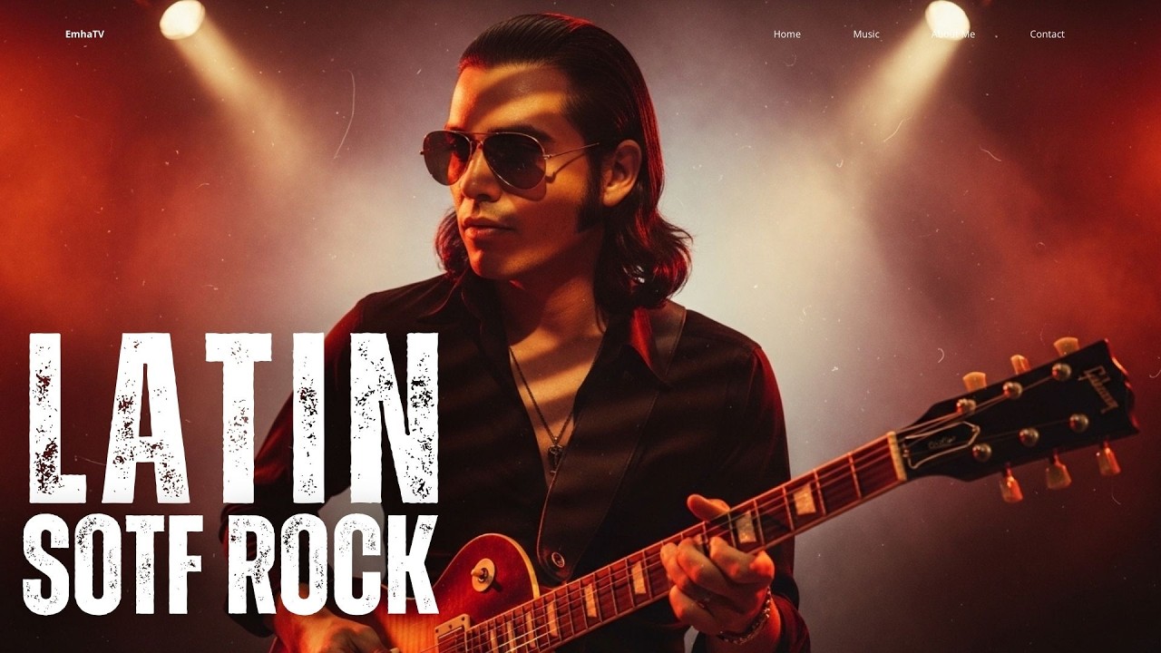 LATIN POP,ROCK,ROMANTICAS 🌹 Latinx Love Songs 2026, Best Latin Ballads Ever, Latin Rock Romántico