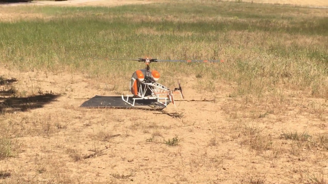 vario bell 47 g 3 électrique