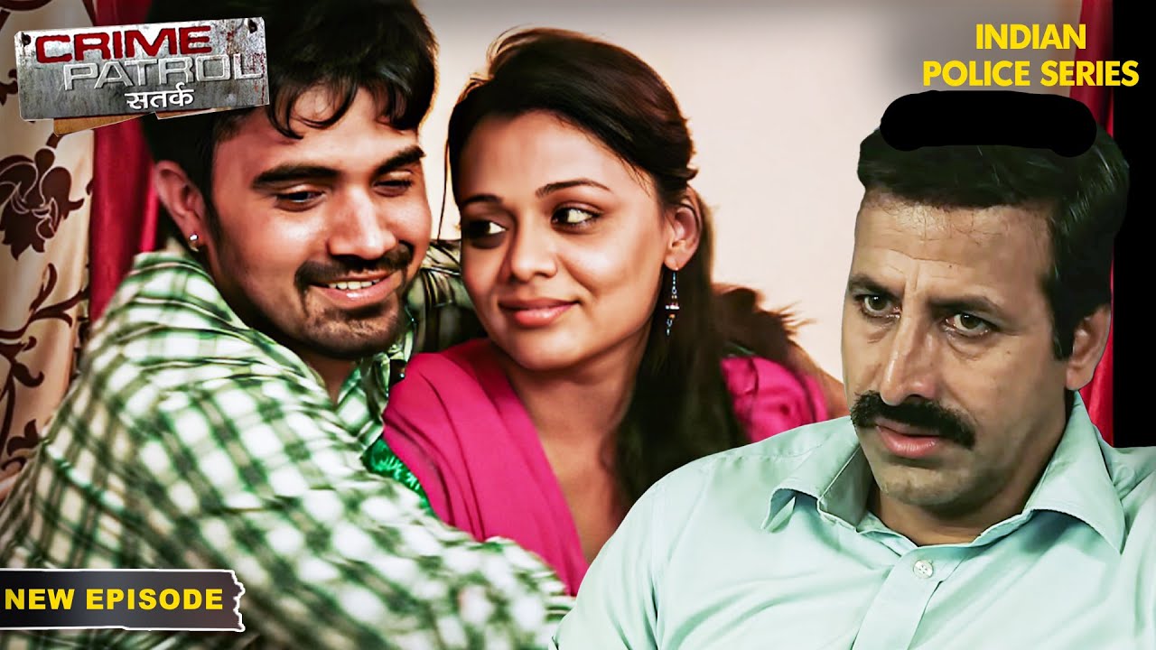 प्यार में किस तरह से मिला धोखा | Crime Patrol Series | Hindi TV Serial