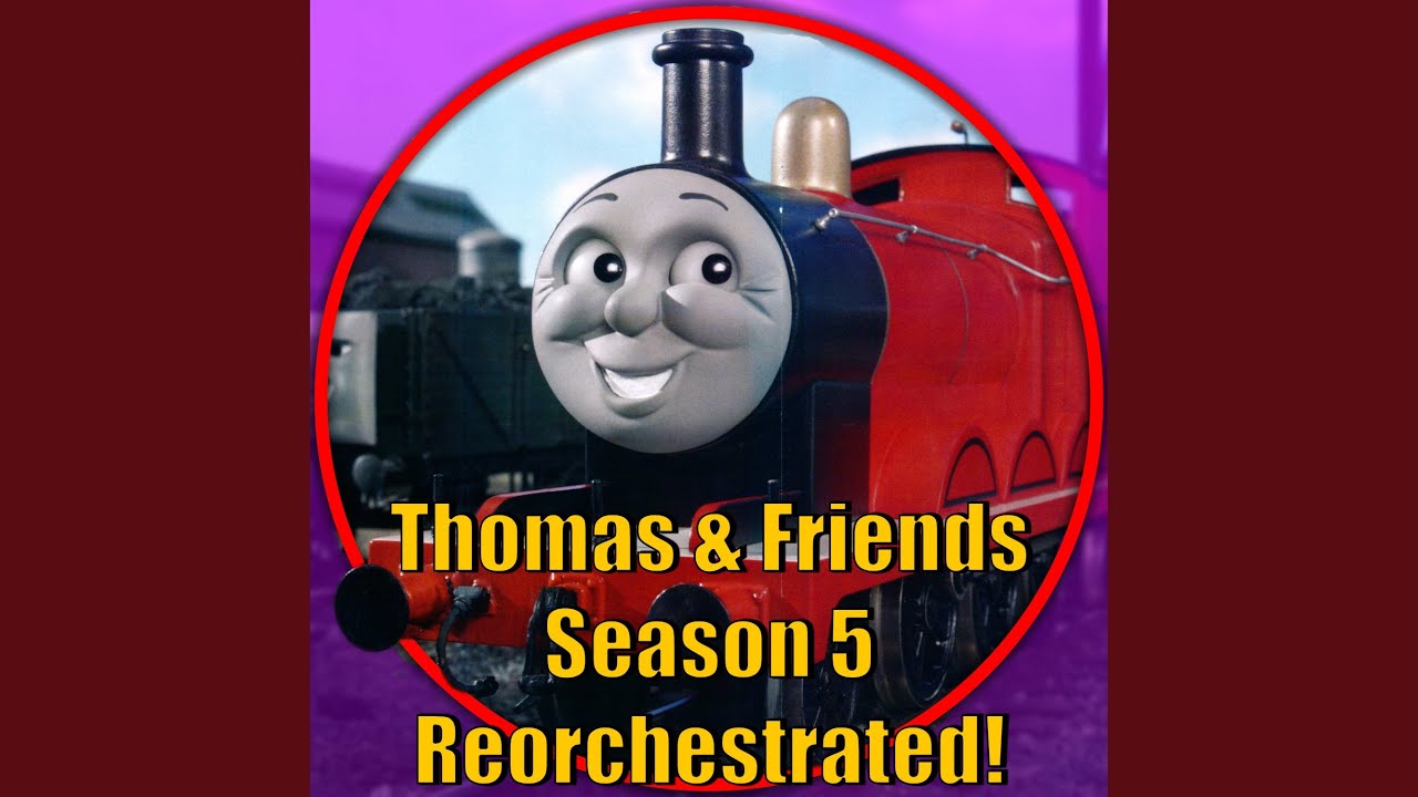 Sir Topham Hatt's Holiday