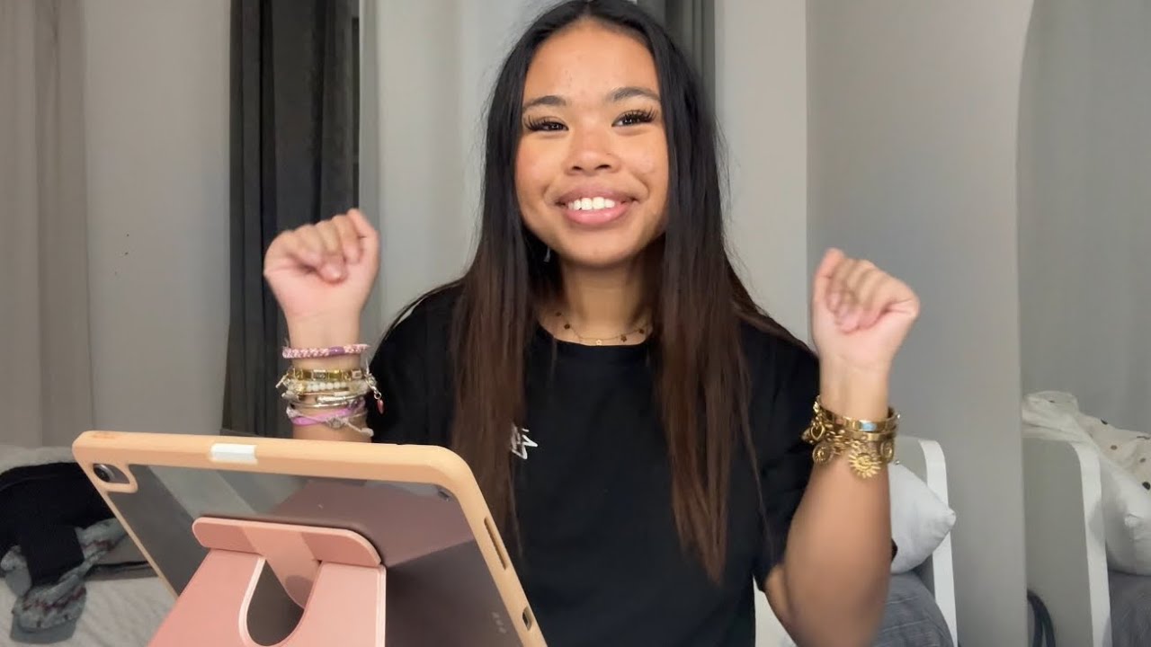 VLOGMAS #2 : MA LETTRE AU PÈRE NOËL