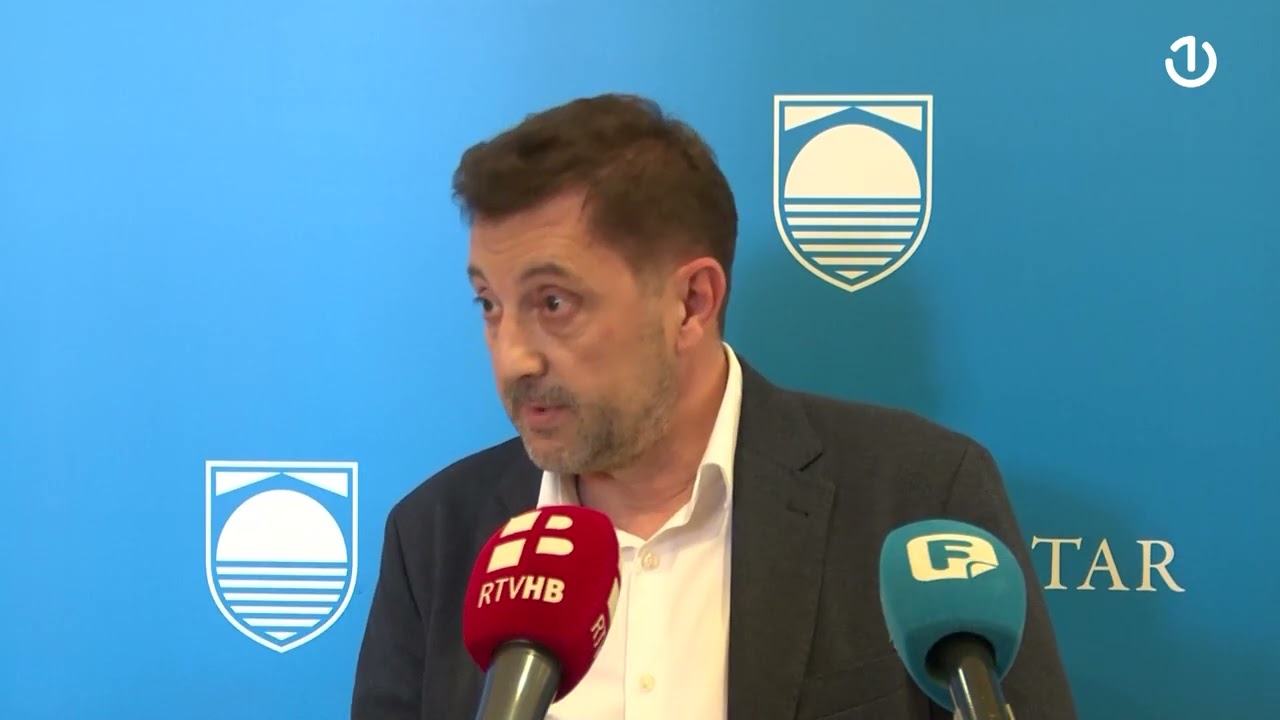 Izgradnja HNK-a legalna ili ne?