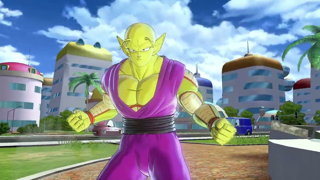 DBXV2 PQ160 Pan in Peril