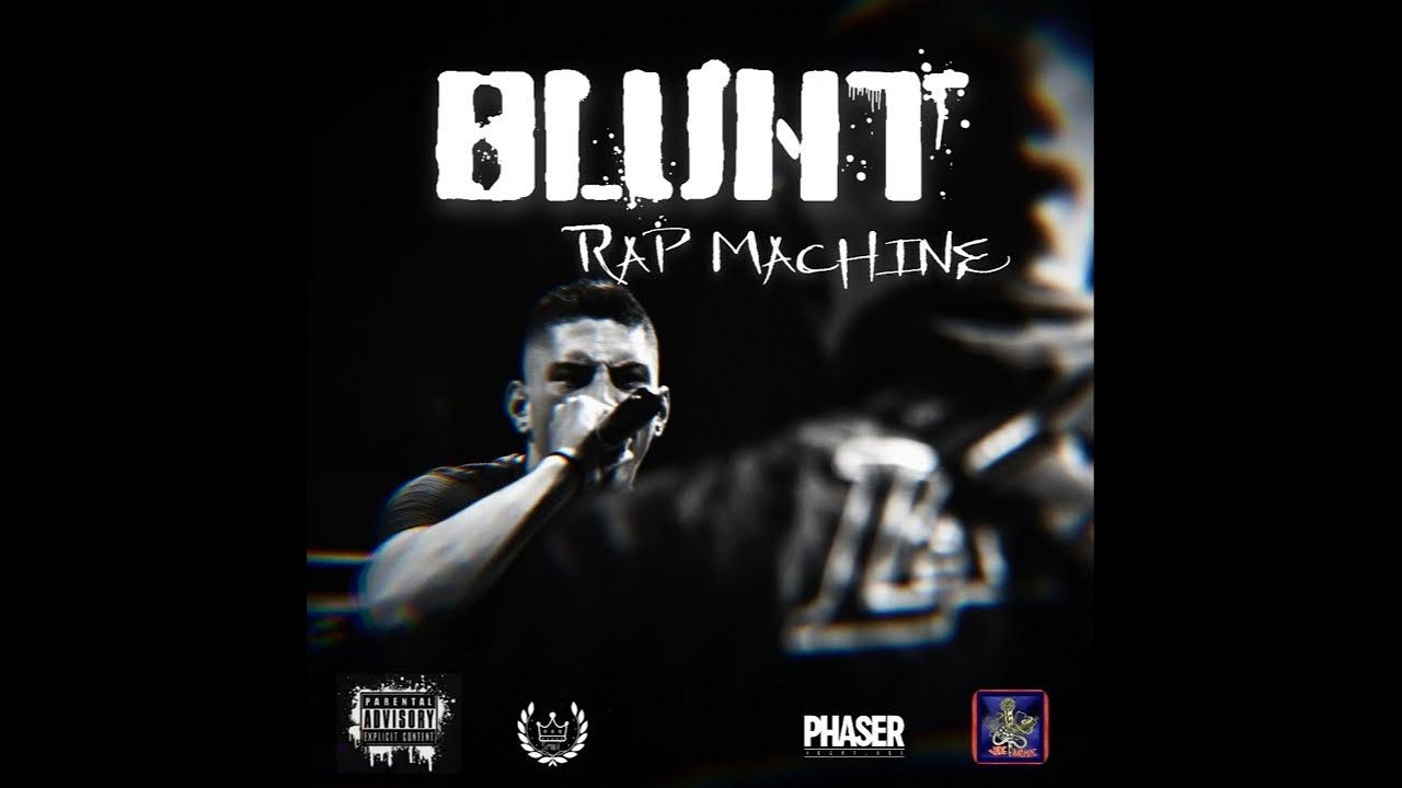 BluntMc X KilLeR ToNy - HARDCORILA (Oficial Audio Music)