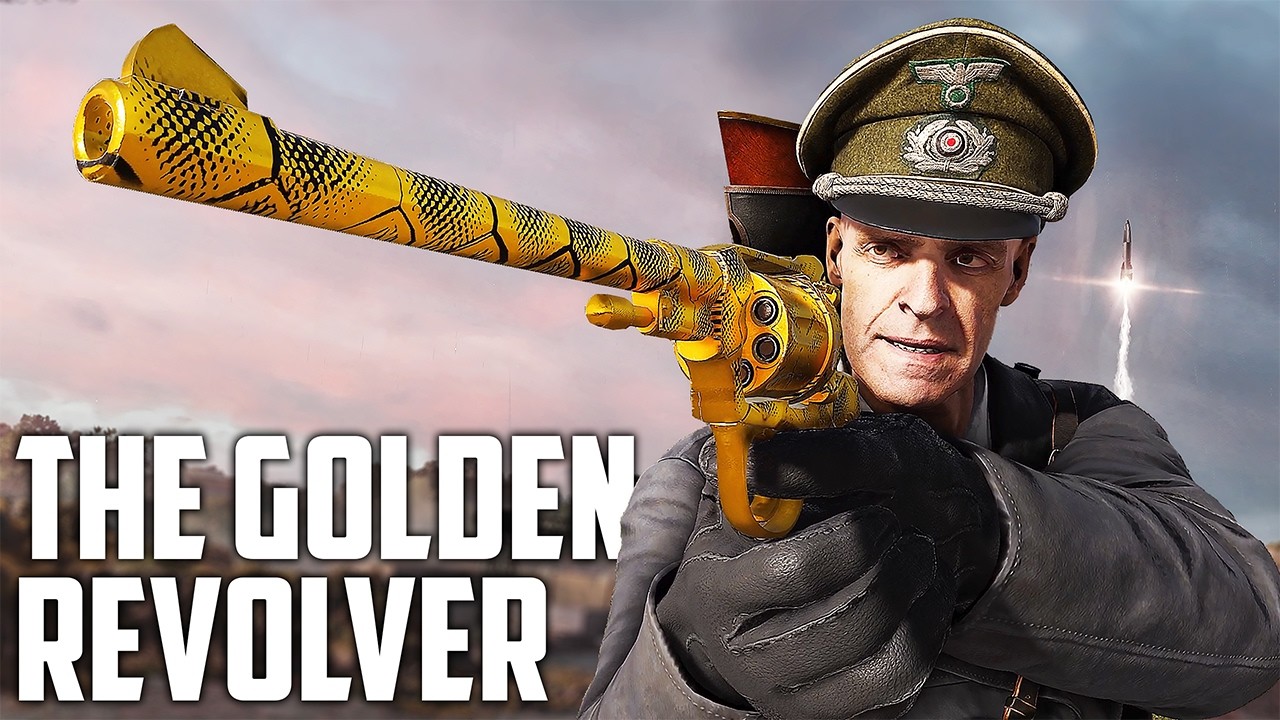 The Most Expensive Way to Hunt Sniper Players