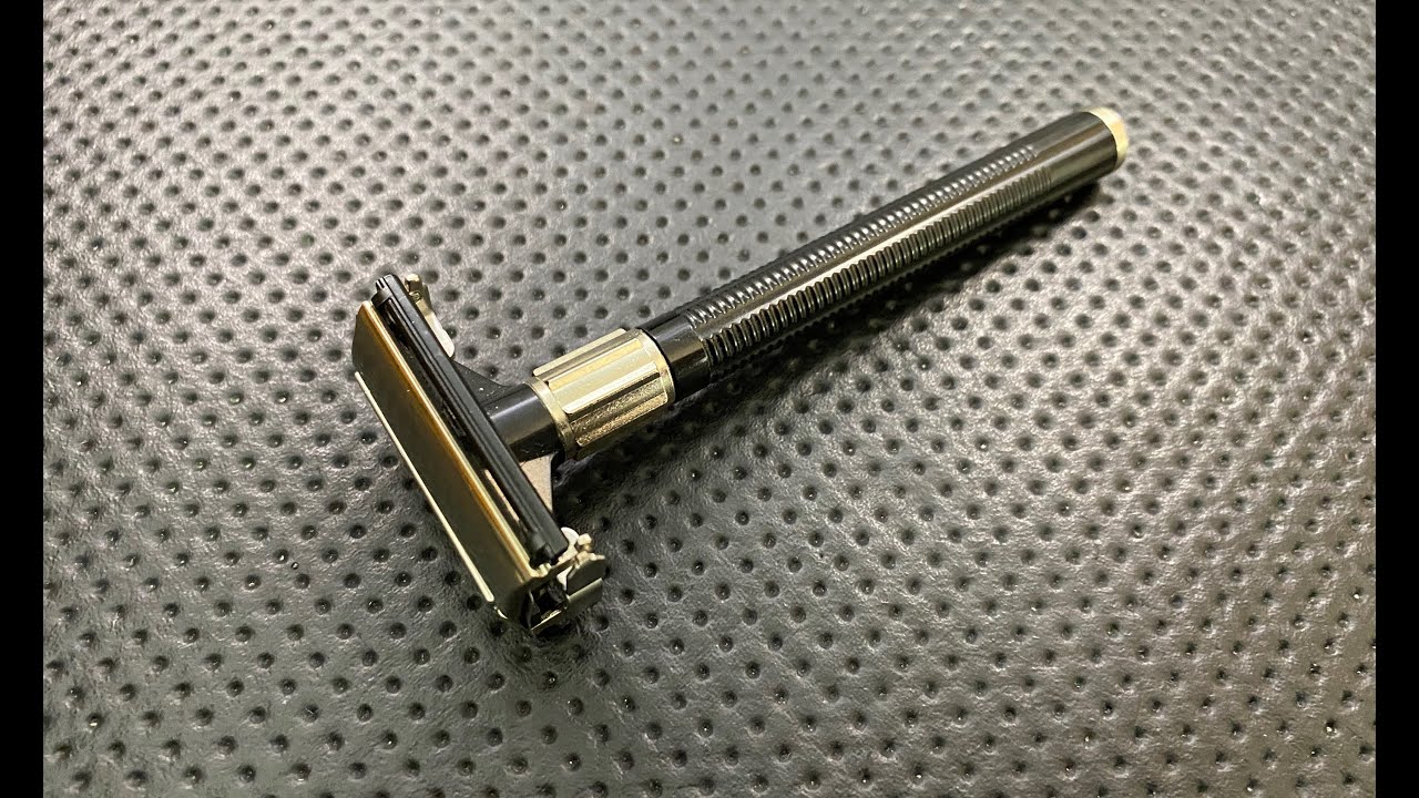 The Feather Budget Safety Razor: A Quick Shabazz Review