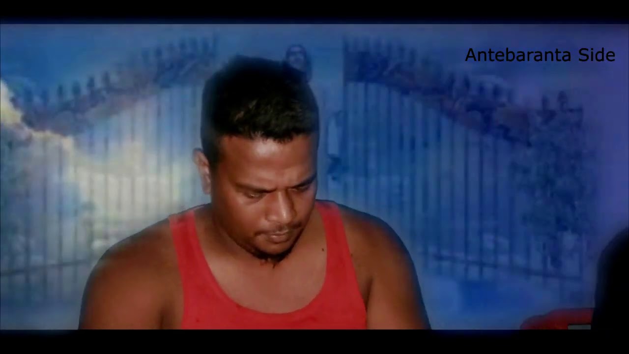 Te tairiki teuana Cover By Beia Mosis