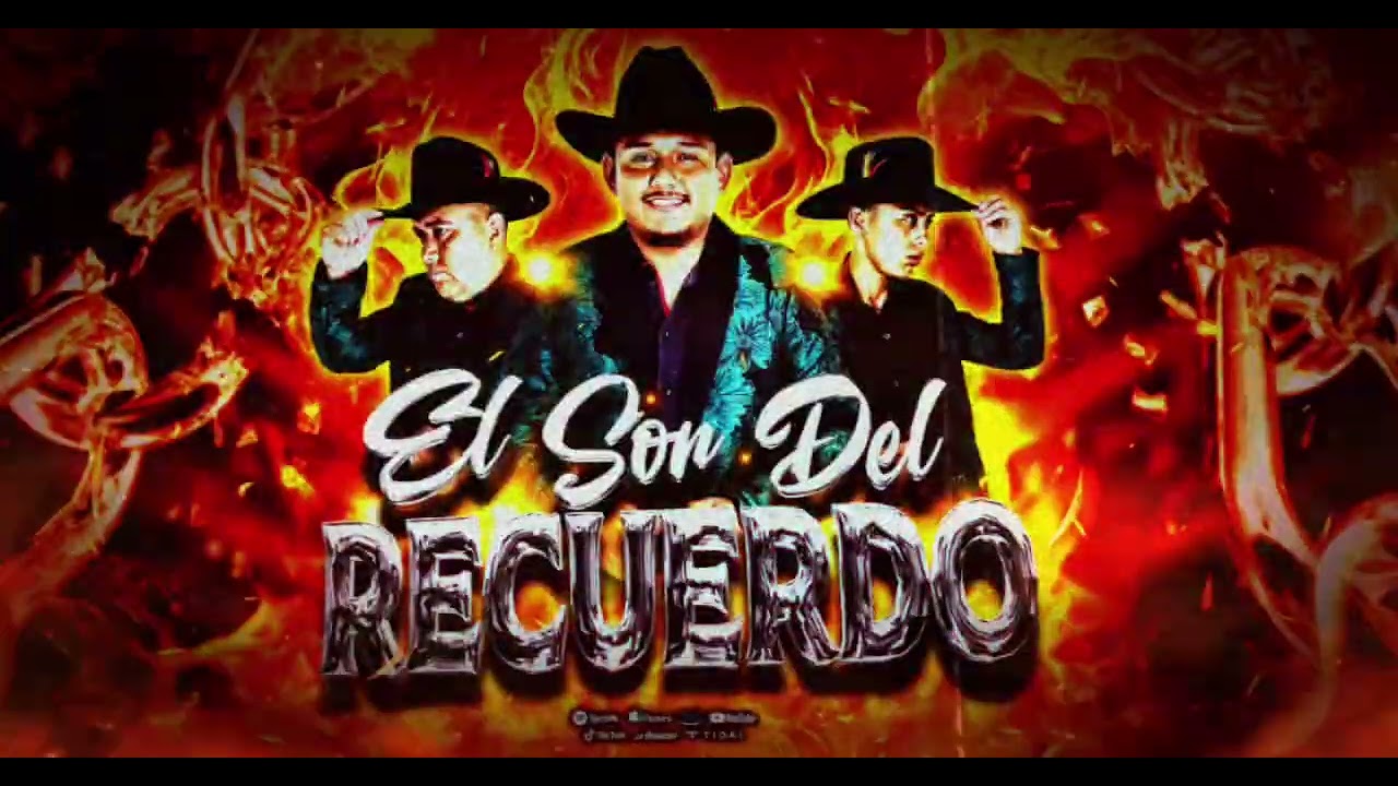 Son del recuerdo Titanes de Hidalgo 