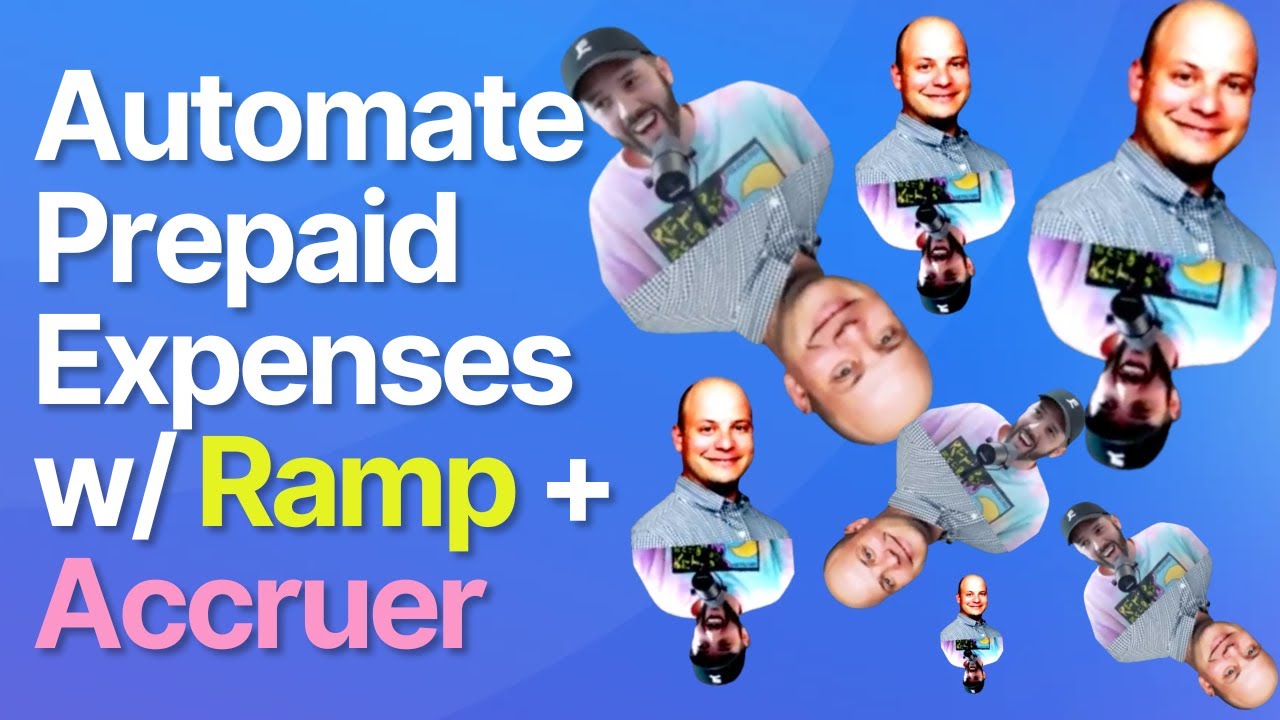 Automate Ramp Credit Card Accruals in QuickBooks w/ Accruer