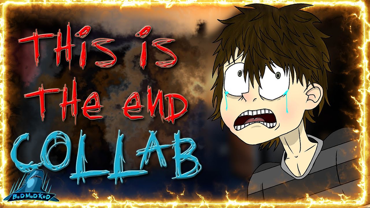 [FNAF SONG SFM] THIS IS THE END [COLLAB]