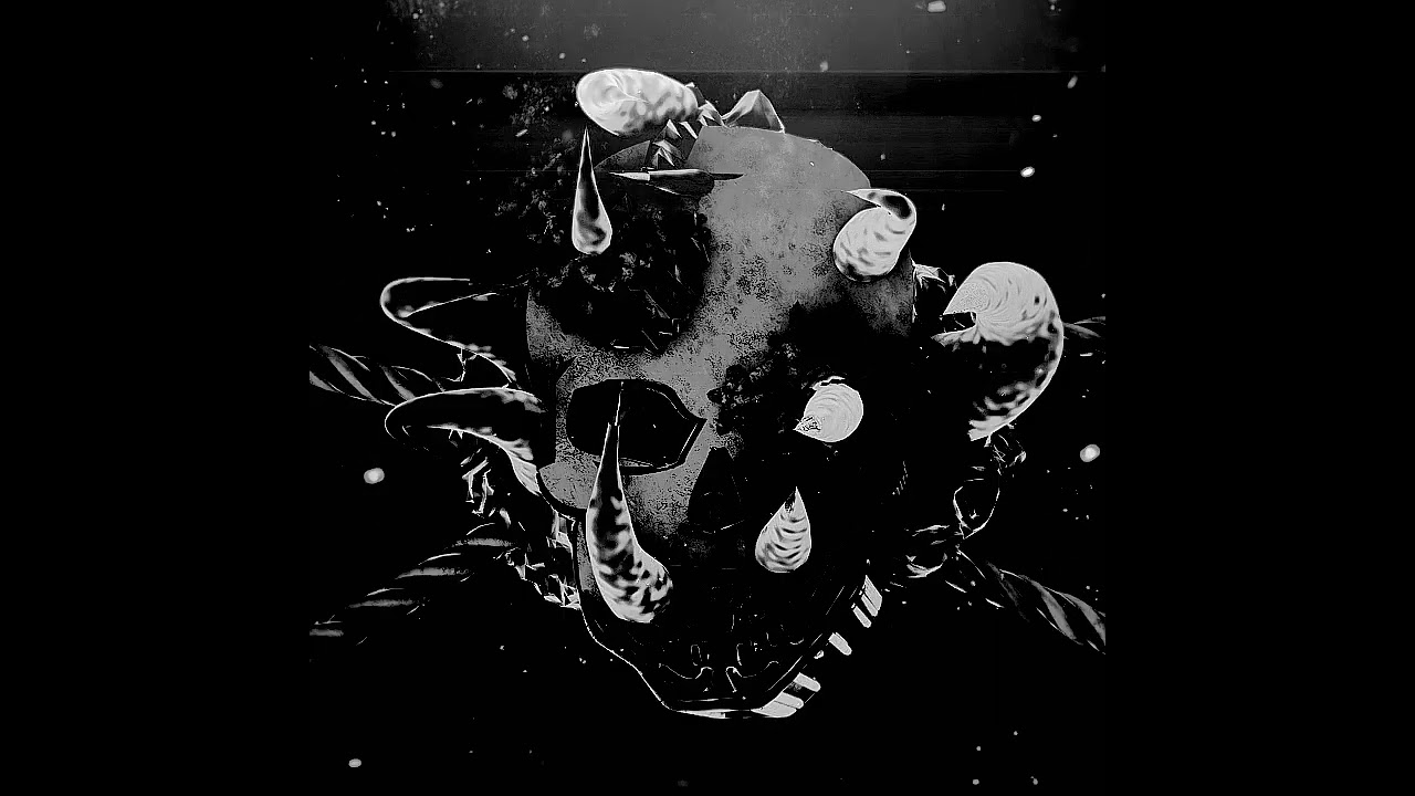 Narvent, FORBIDDEN - HATRED [SUPER SLOWED + REVERB]