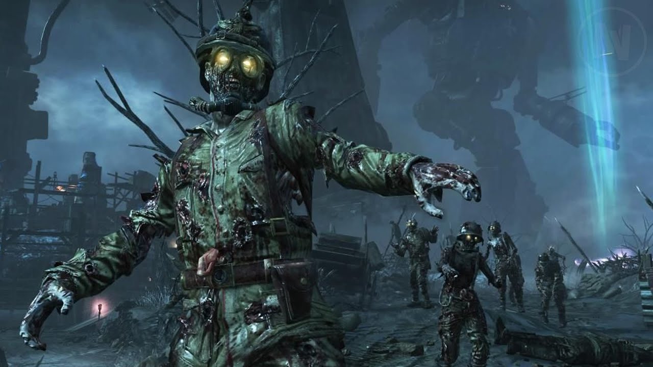 Return To Origins